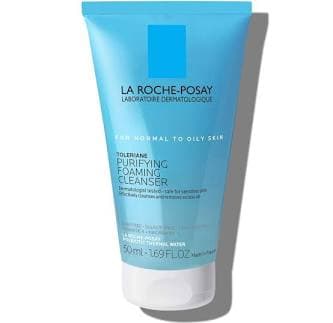 La Roche-Posay Toleriane Purifying Foaming Cleanser