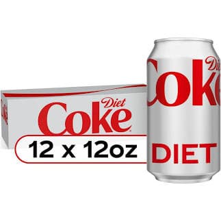 Coca-Cola Diet Coke