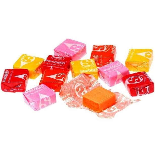 Starburst Original Fruit Chews